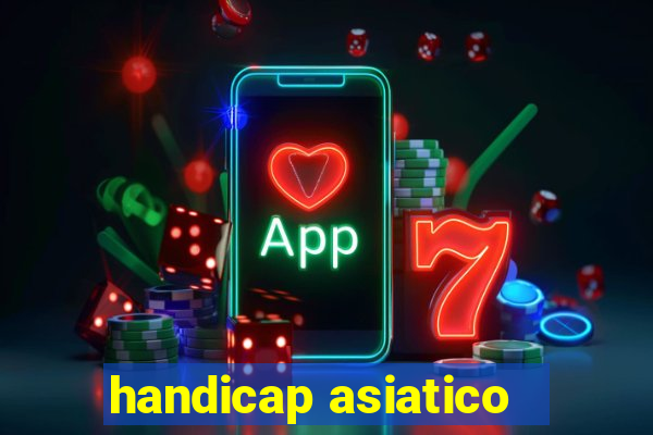 handicap asiatico -.5